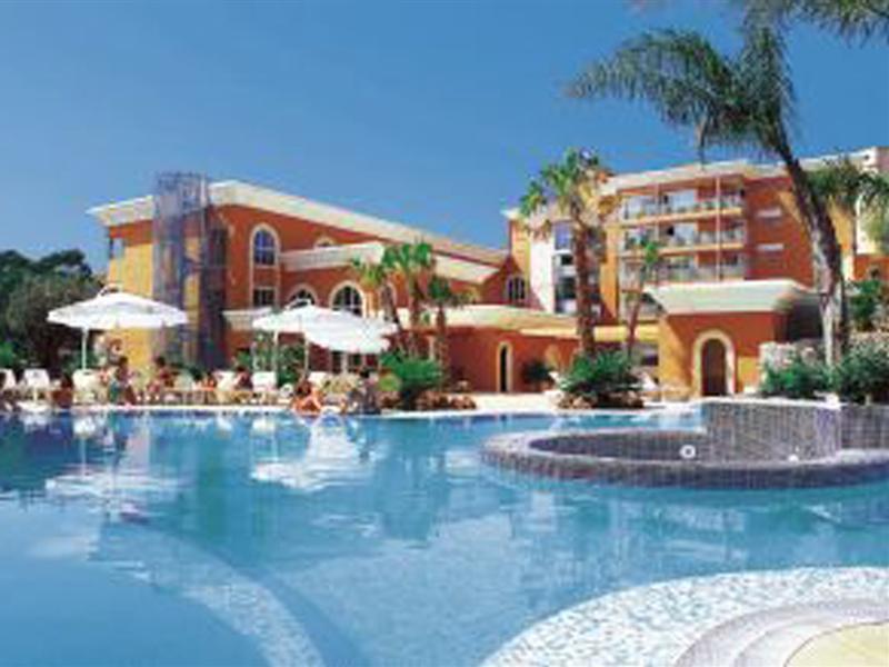 Palmira Cormoran Hotel 4*